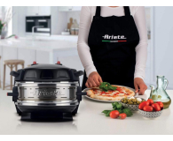 Ariete Piec do pizzy 927/01 - 1539809 - zdjęcie 4